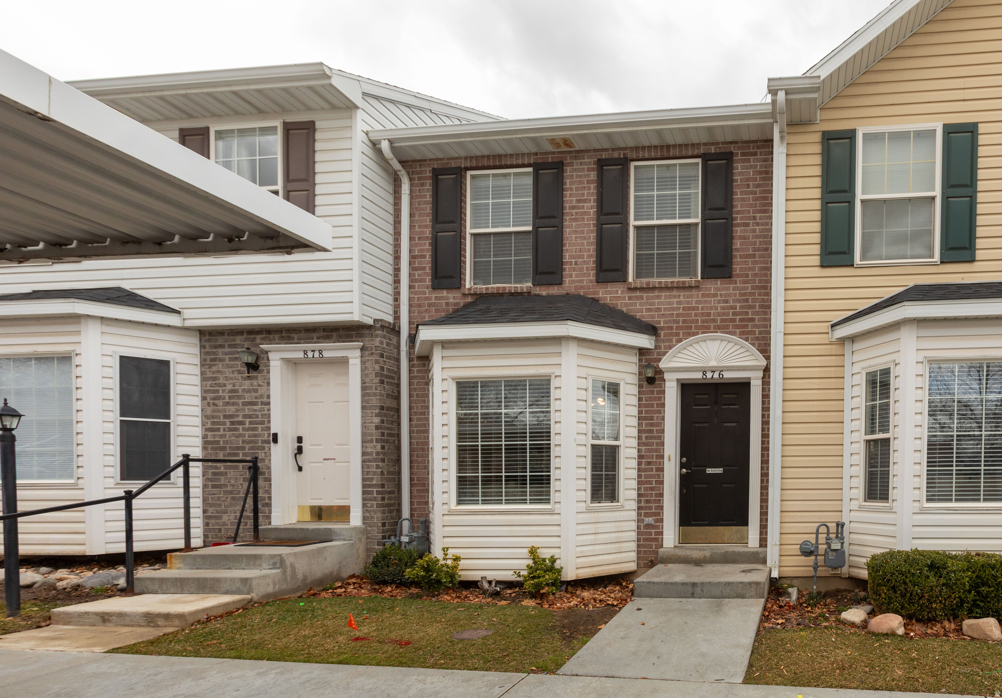 GREENRIDGE - Residential