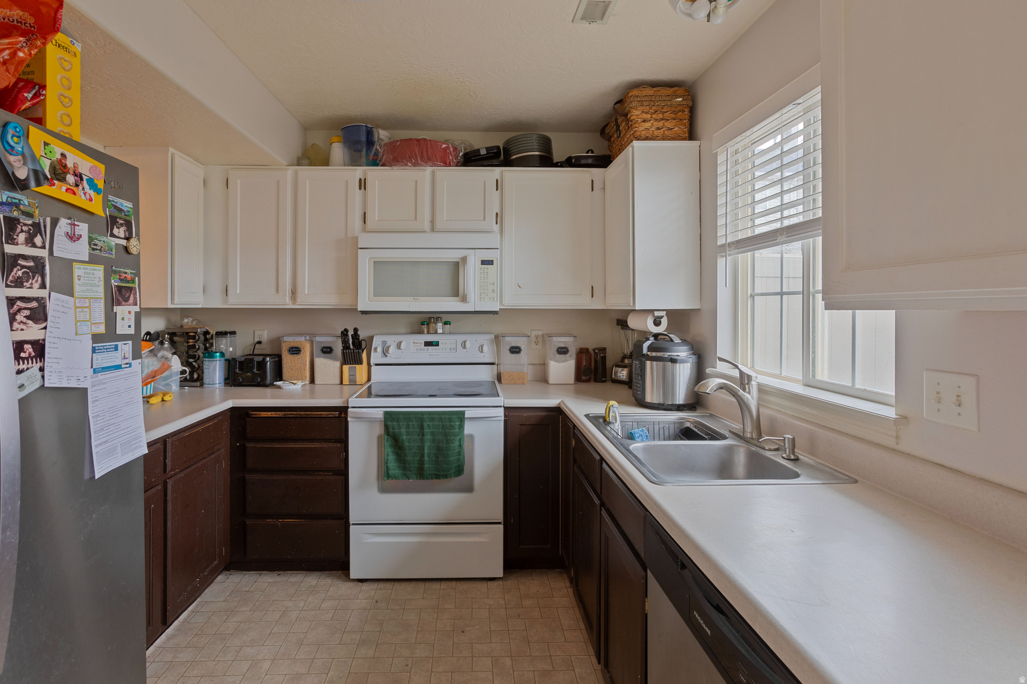 GREENRIDGE - Residential