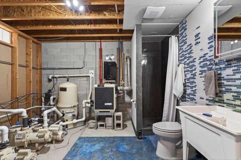 Tiny photo for 15310 S SCENIC CREST CIR, Bluffdale, UT 84065 (MLS # 2125581)