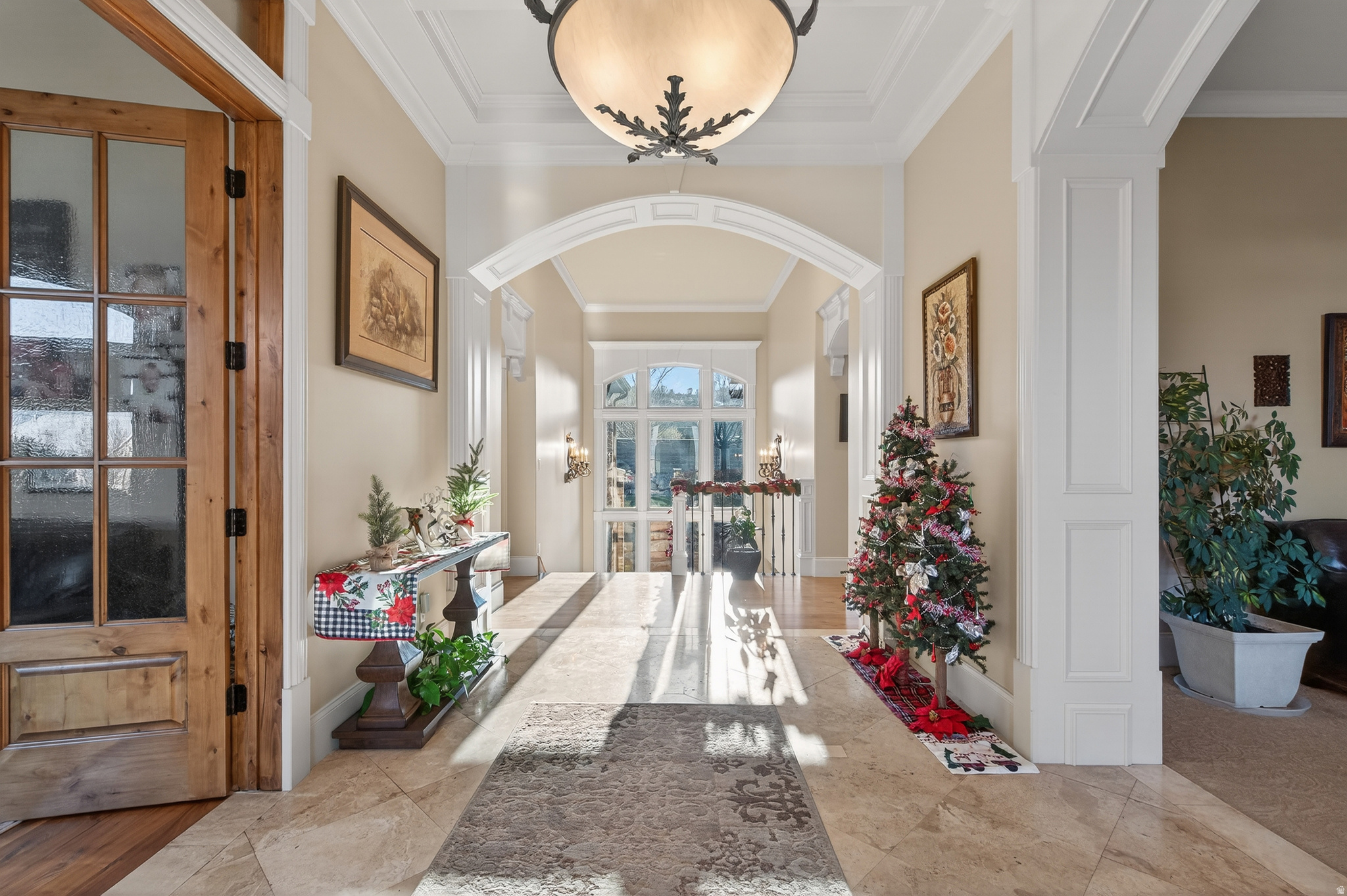 SCENIC RIDGE ESTATES - Residential