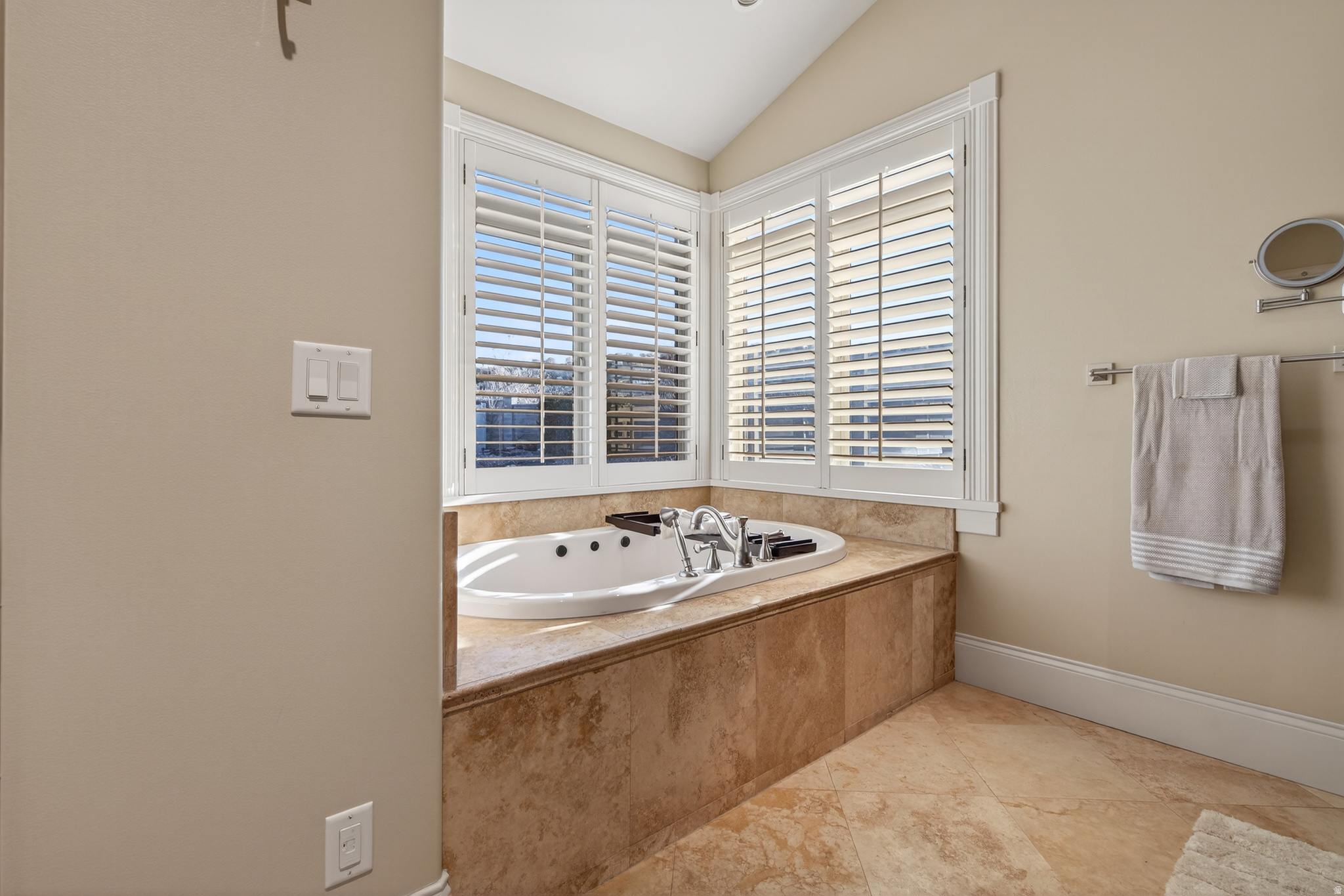 SCENIC RIDGE ESTATES - Residential