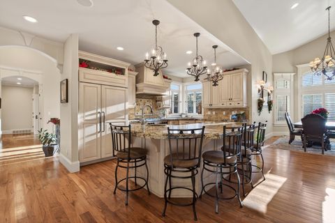 Tiny photo for 15310 S SCENIC CREST CIR, Bluffdale, UT 84065 (MLS # 2125581)