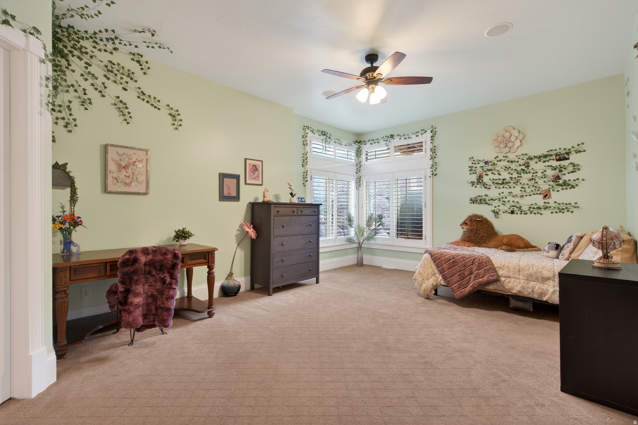 SCENIC RIDGE ESTATES - Residential