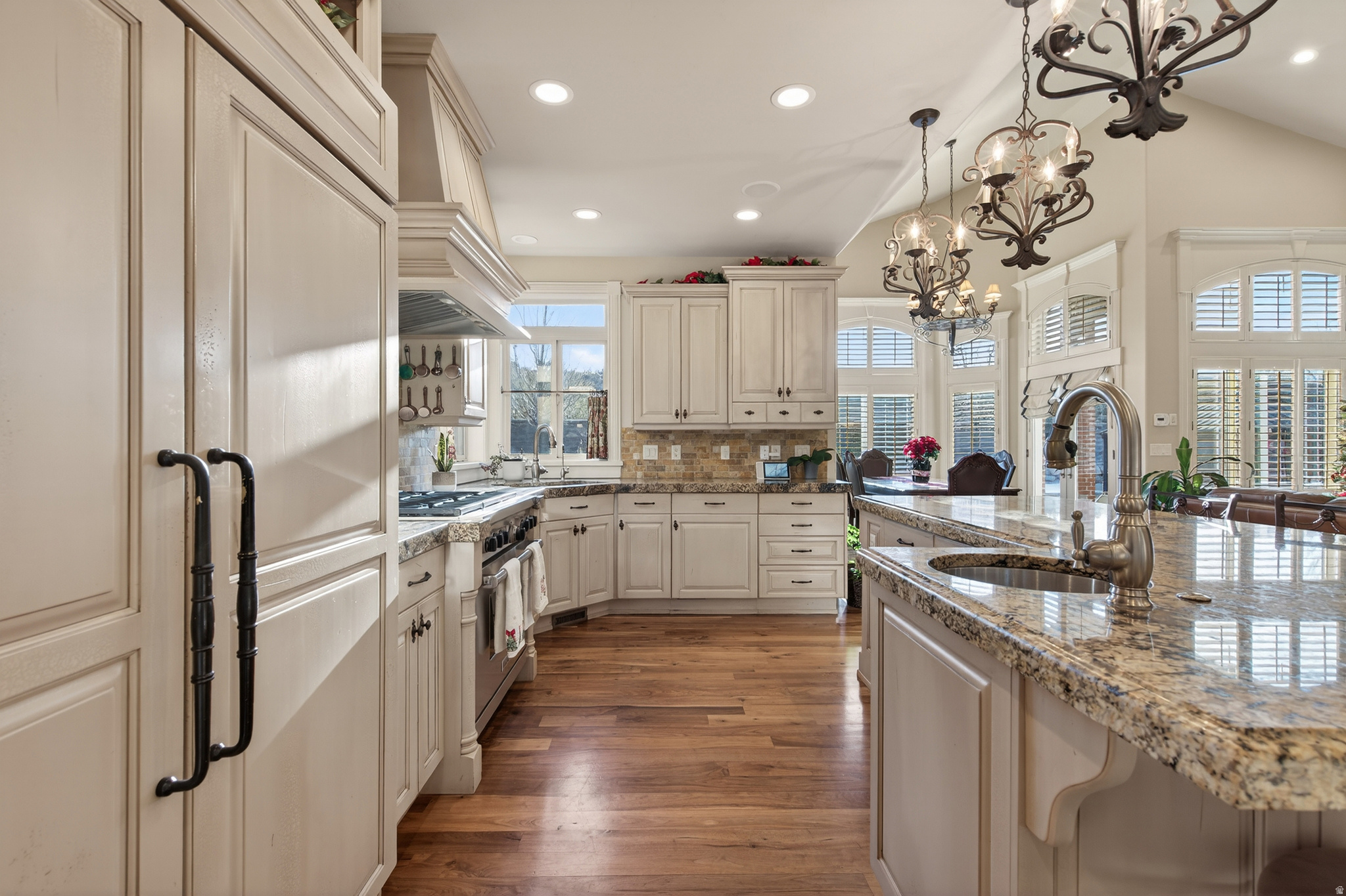 SCENIC RIDGE ESTATES - Residential