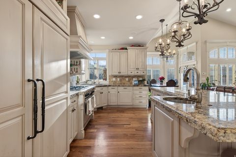 Tiny photo for 15310 S SCENIC CREST CIR, Bluffdale, UT 84065 (MLS # 2125581)