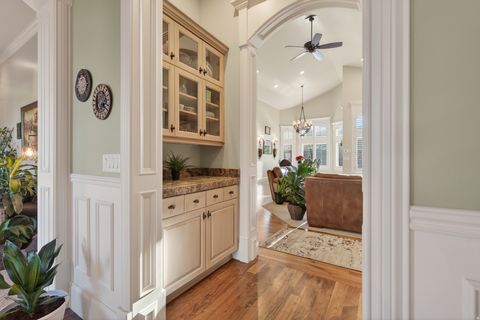 Tiny photo for 15310 S SCENIC CREST CIR, Bluffdale, UT 84065 (MLS # 2125581)