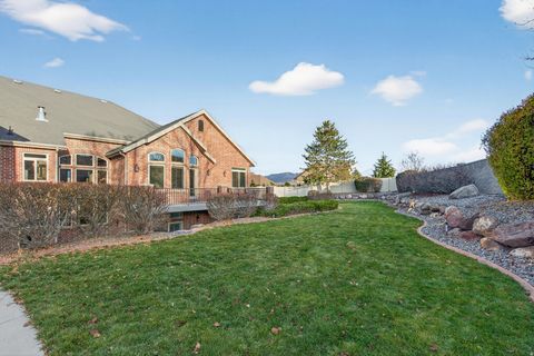 Tiny photo for 15310 S SCENIC CREST CIR, Bluffdale, UT 84065 (MLS # 2125581)