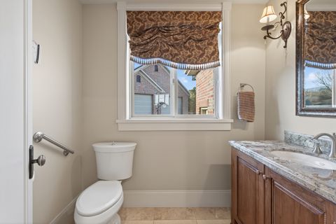 Tiny photo for 15310 S SCENIC CREST CIR, Bluffdale, UT 84065 (MLS # 2125581)