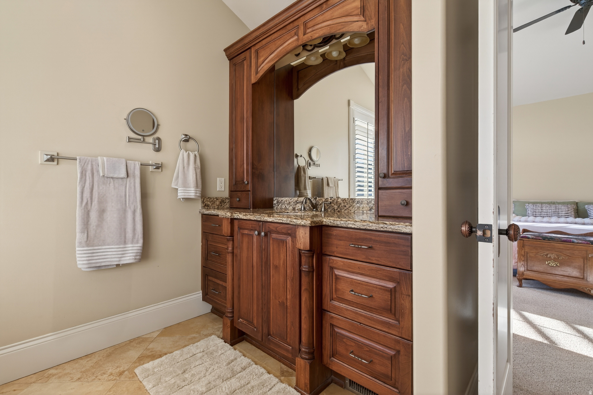 SCENIC RIDGE ESTATES - Residential