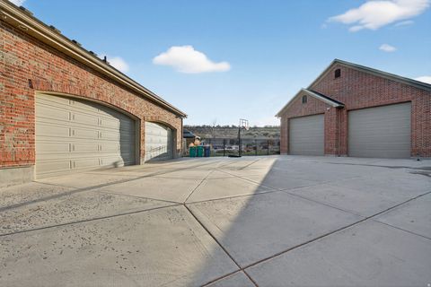 Tiny photo for 15310 S SCENIC CREST CIR, Bluffdale, UT 84065 (MLS # 2125581)