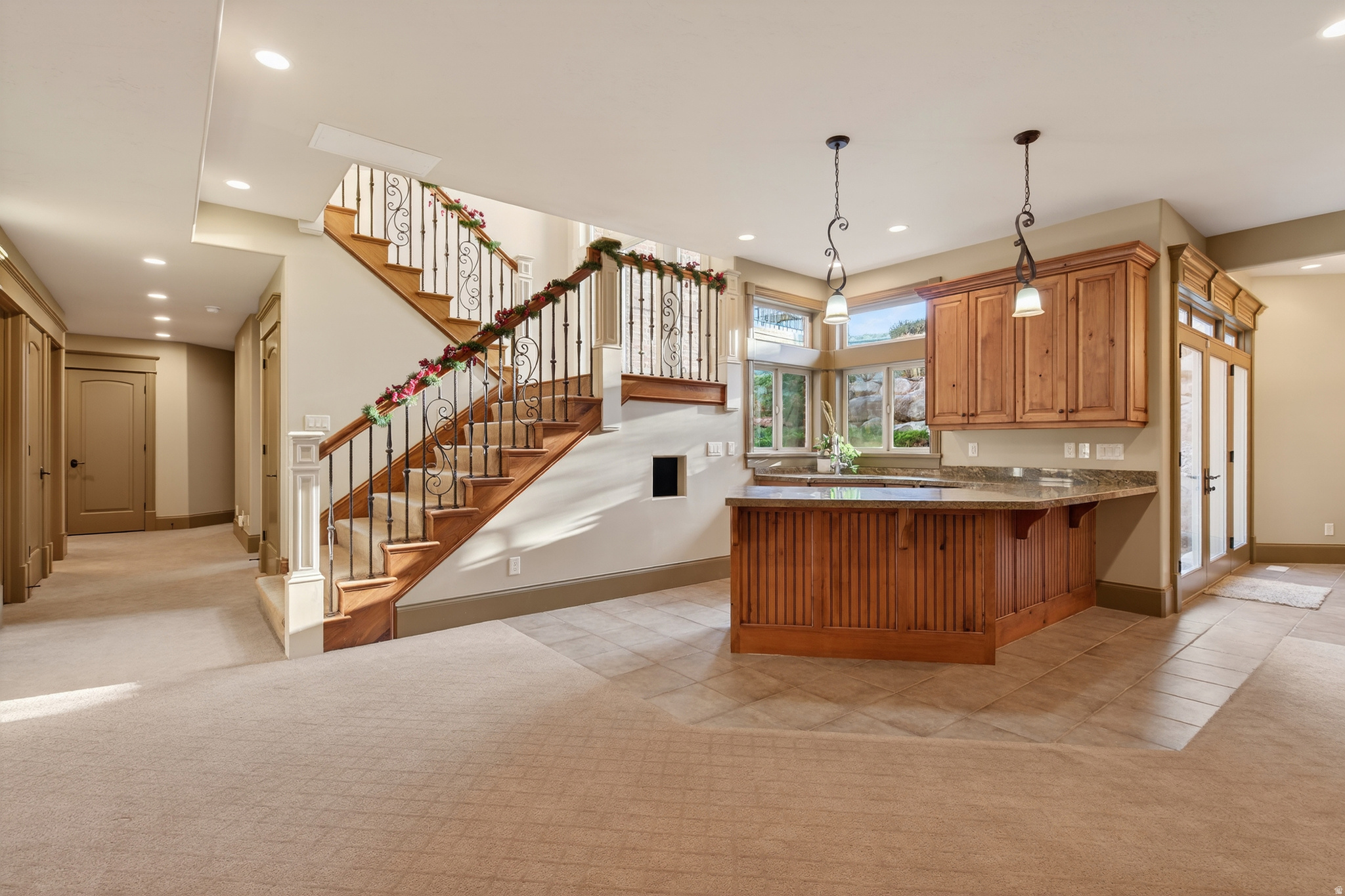 SCENIC RIDGE ESTATES - Residential