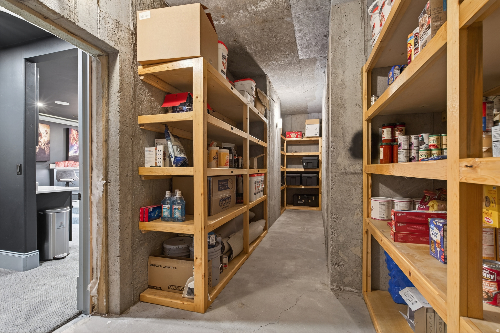 SCENIC RIDGE ESTATES - Residential