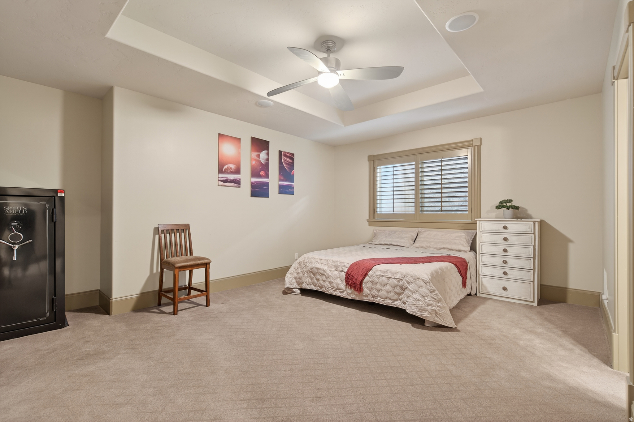 SCENIC RIDGE ESTATES - Residential