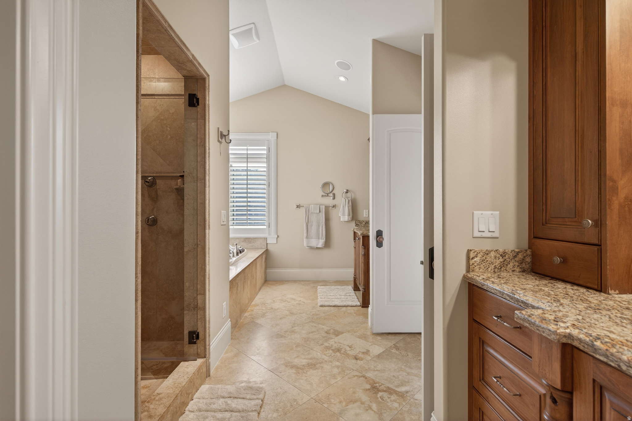 SCENIC RIDGE ESTATES - Residential