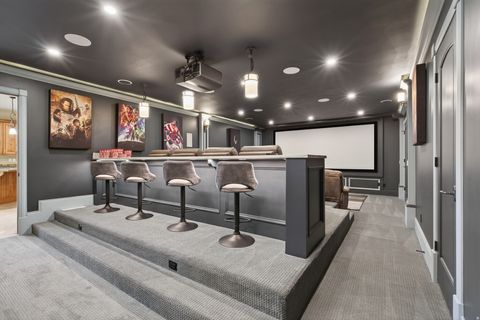 Tiny photo for 15310 S SCENIC CREST CIR, Bluffdale, UT 84065 (MLS # 2125581)