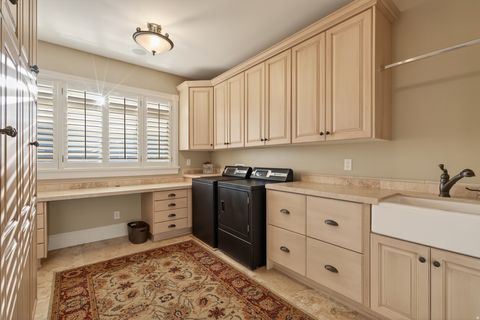 Tiny photo for 15310 S SCENIC CREST CIR, Bluffdale, UT 84065 (MLS # 2125581)