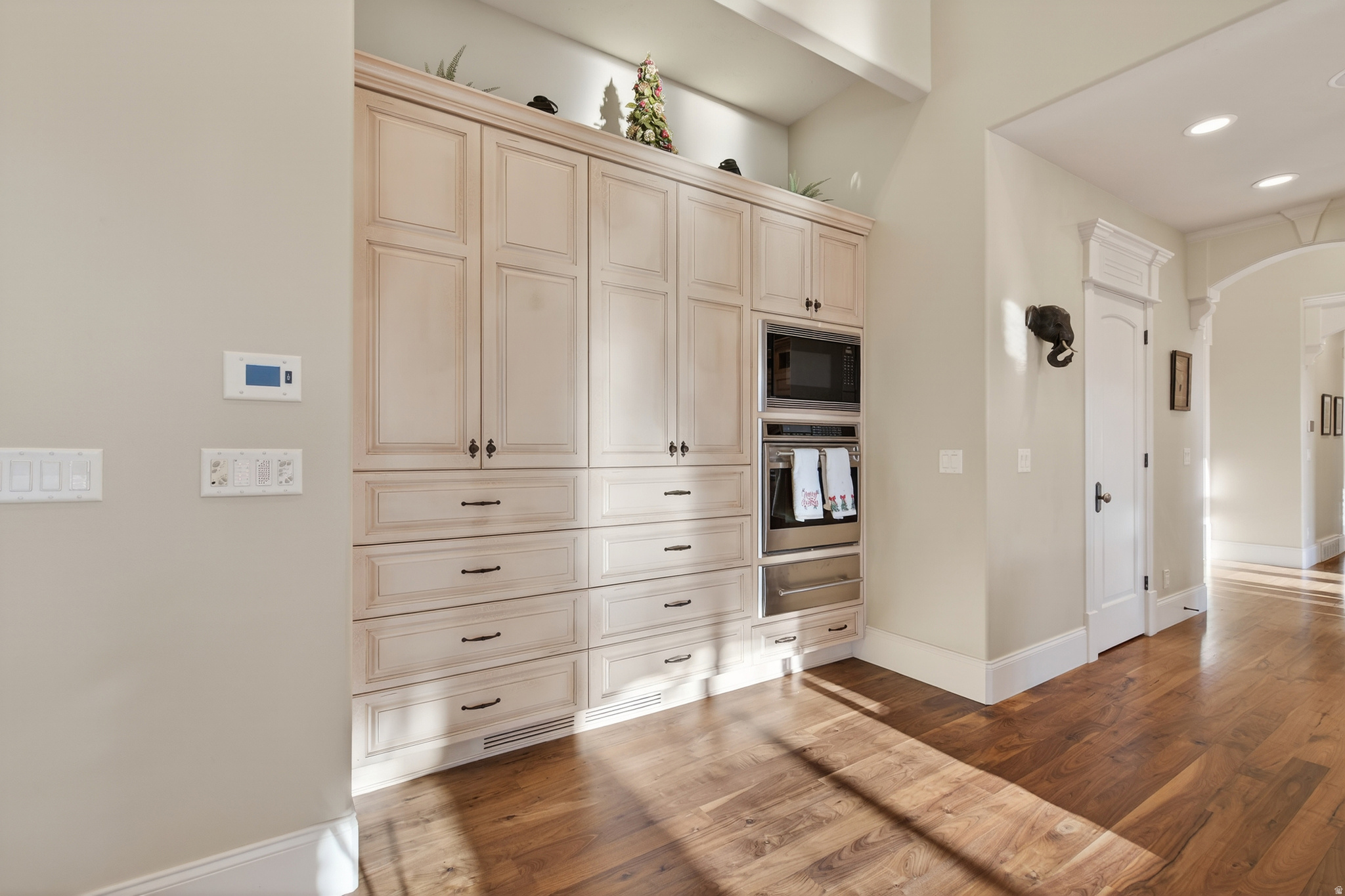 SCENIC RIDGE ESTATES - Residential