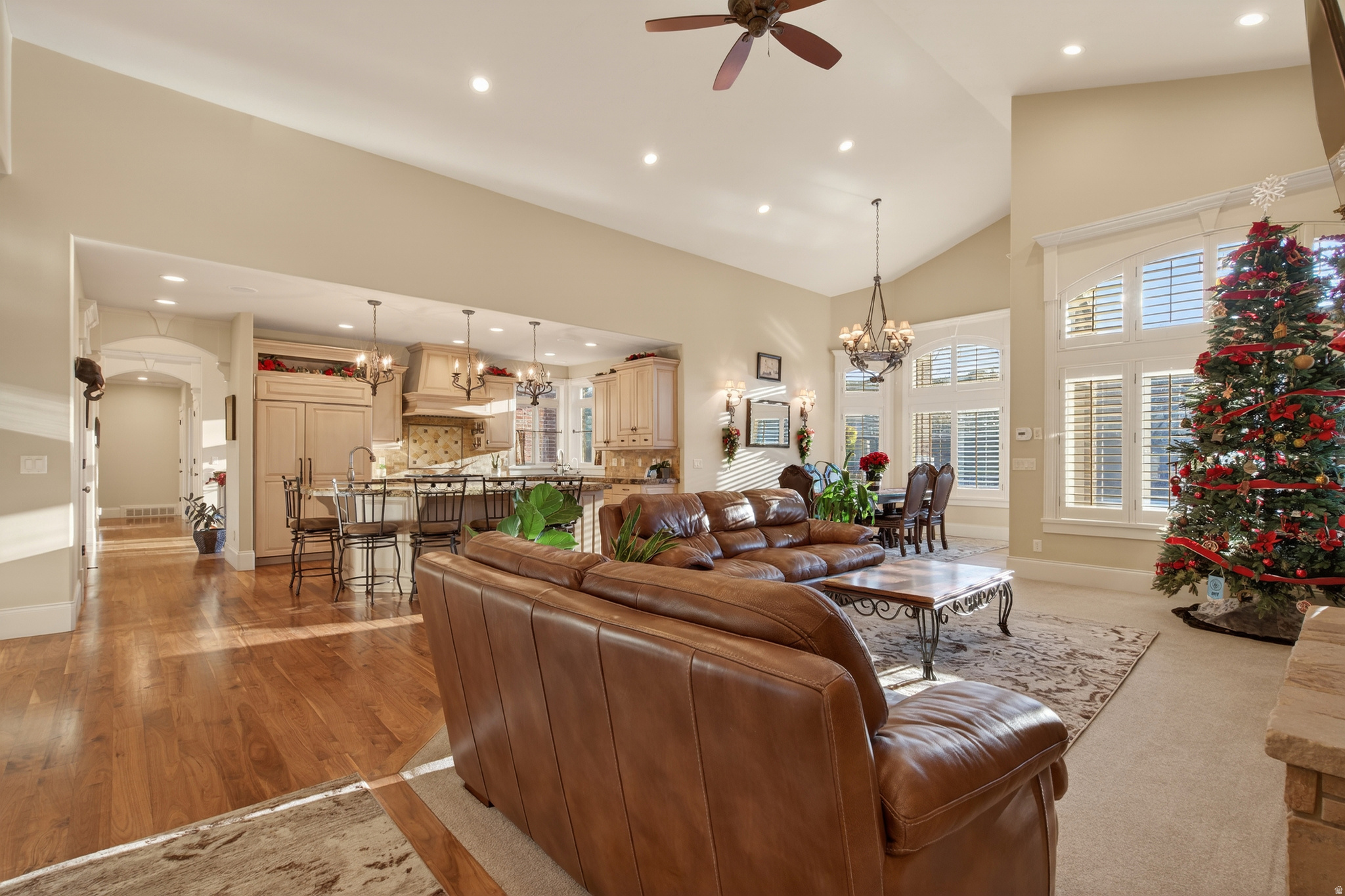 SCENIC RIDGE ESTATES - Residential