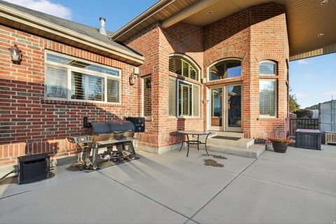 Tiny photo for 15310 S SCENIC CREST CIR, Bluffdale, UT 84065 (MLS # 2125581)