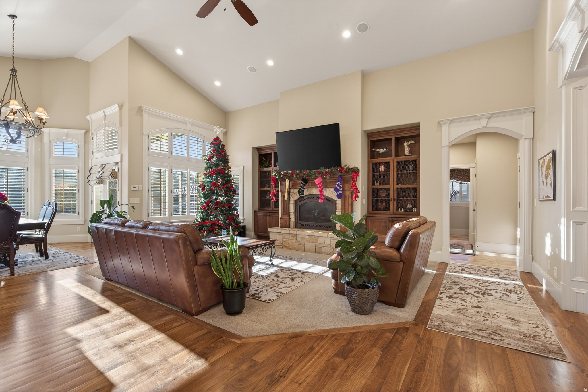 SCENIC RIDGE ESTATES - Residential