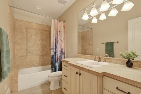 Tiny photo for 15310 S SCENIC CREST CIR, Bluffdale, UT 84065 (MLS # 2125581)