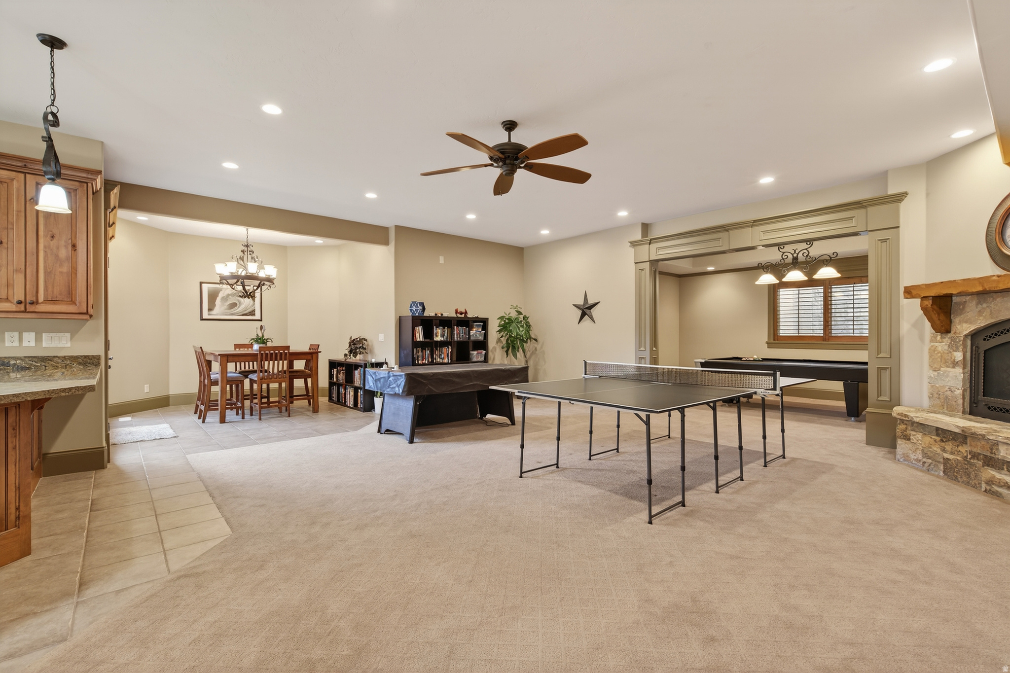 SCENIC RIDGE ESTATES - Residential