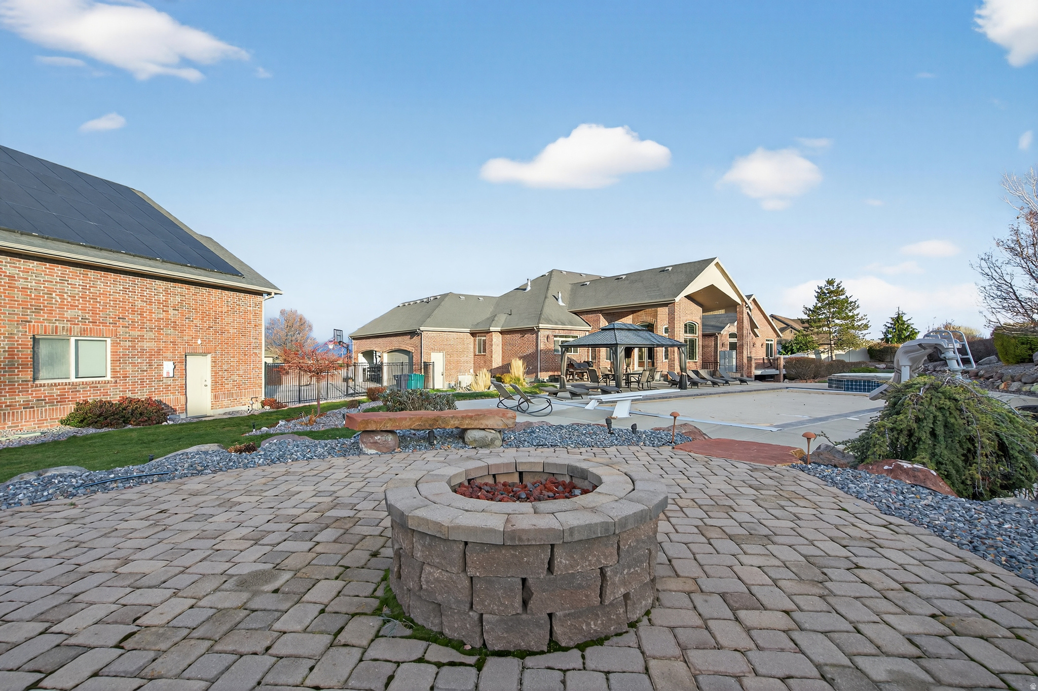 SCENIC RIDGE ESTATES - Residential