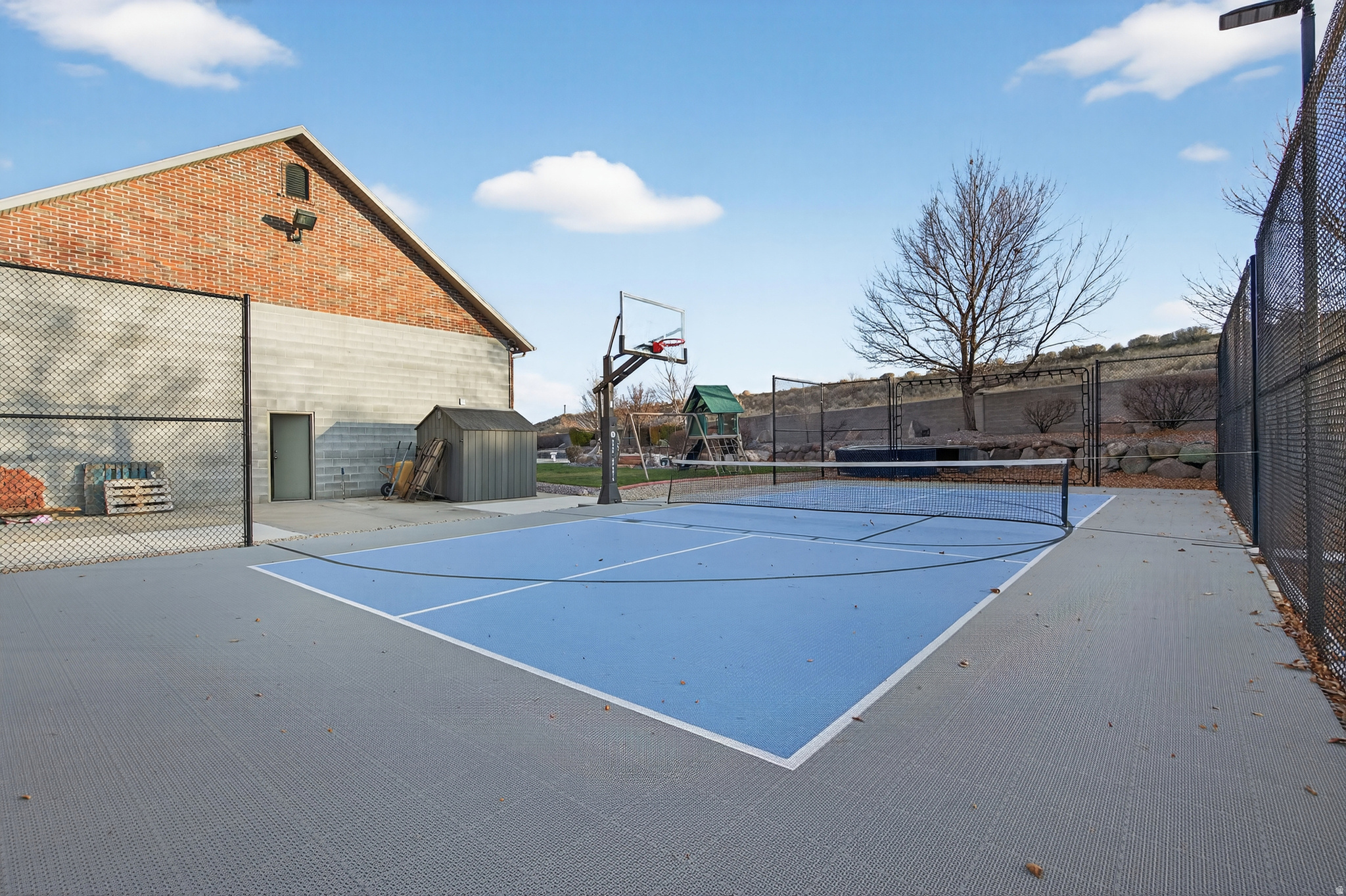 SCENIC RIDGE ESTATES - Residential