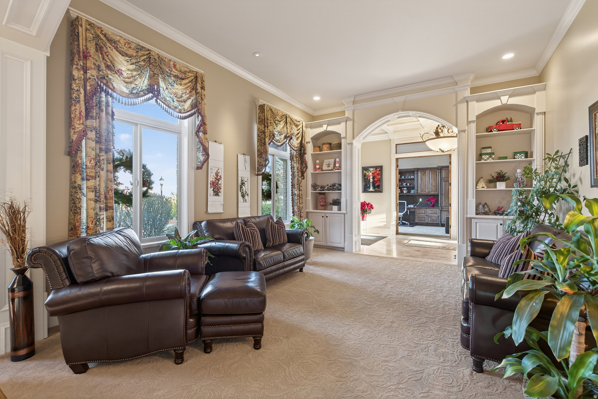 SCENIC RIDGE ESTATES - Residential