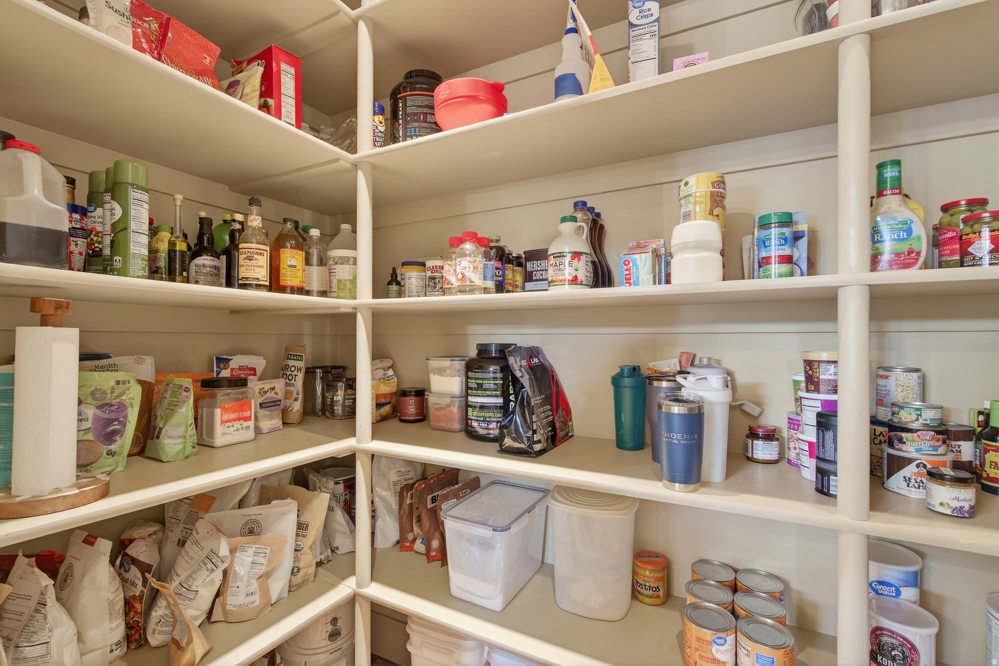 SCENIC RIDGE ESTATES - Residential