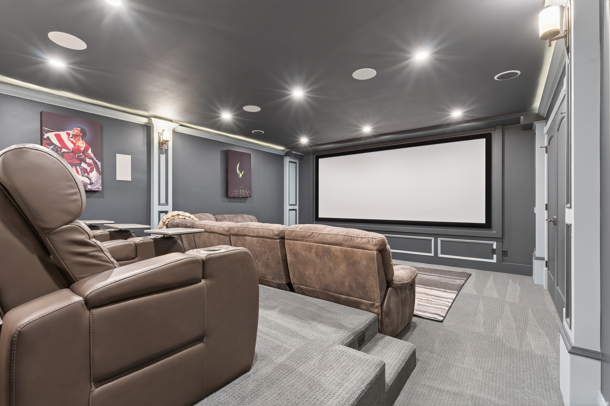 SCENIC RIDGE ESTATES - Residential