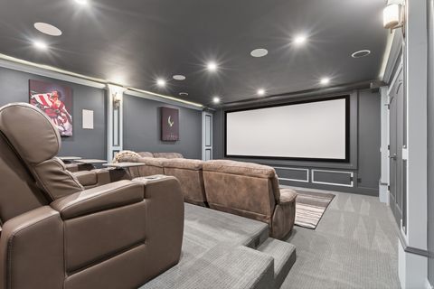 Tiny photo for 15310 S SCENIC CREST CIR, Bluffdale, UT 84065 (MLS # 2125581)