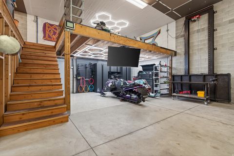 Tiny photo for 15310 S SCENIC CREST CIR, Bluffdale, UT 84065 (MLS # 2125581)