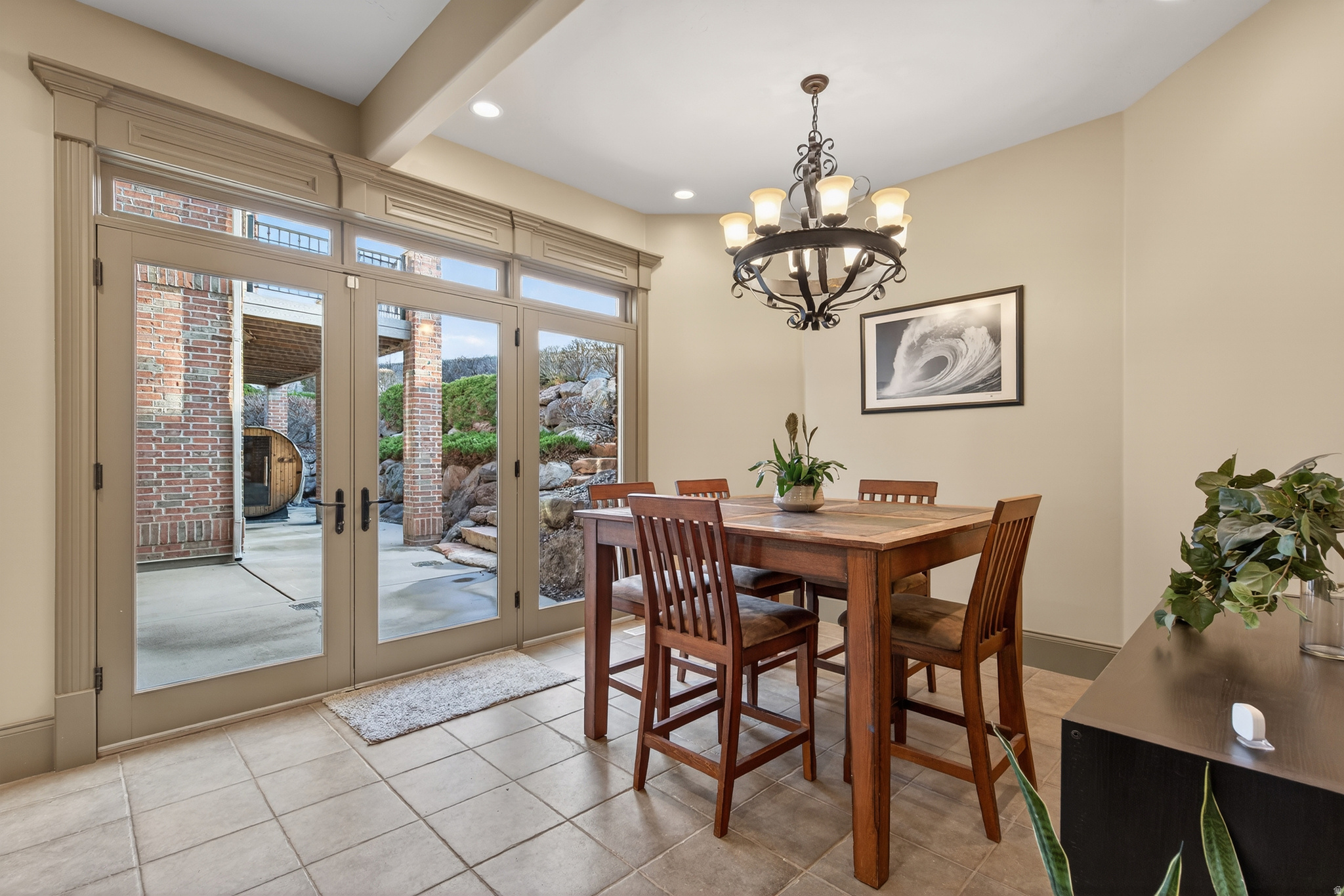 SCENIC RIDGE ESTATES - Residential