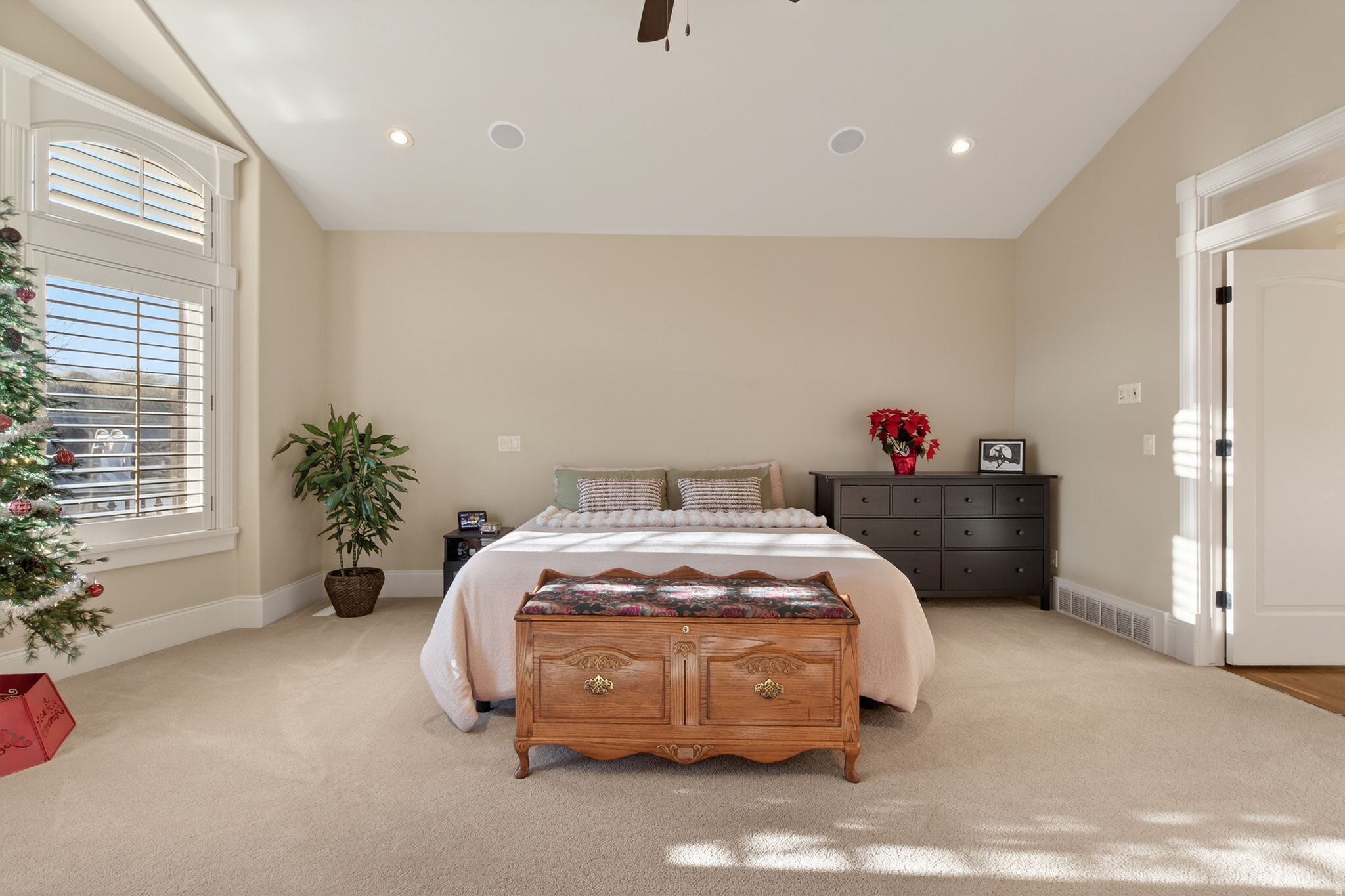 SCENIC RIDGE ESTATES - Residential