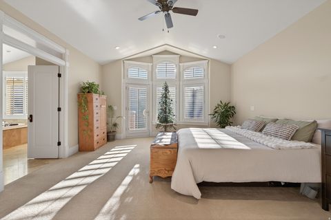 Tiny photo for 15310 S SCENIC CREST CIR, Bluffdale, UT 84065 (MLS # 2125581)