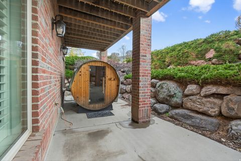 Tiny photo for 15310 S SCENIC CREST CIR, Bluffdale, UT 84065 (MLS # 2125581)