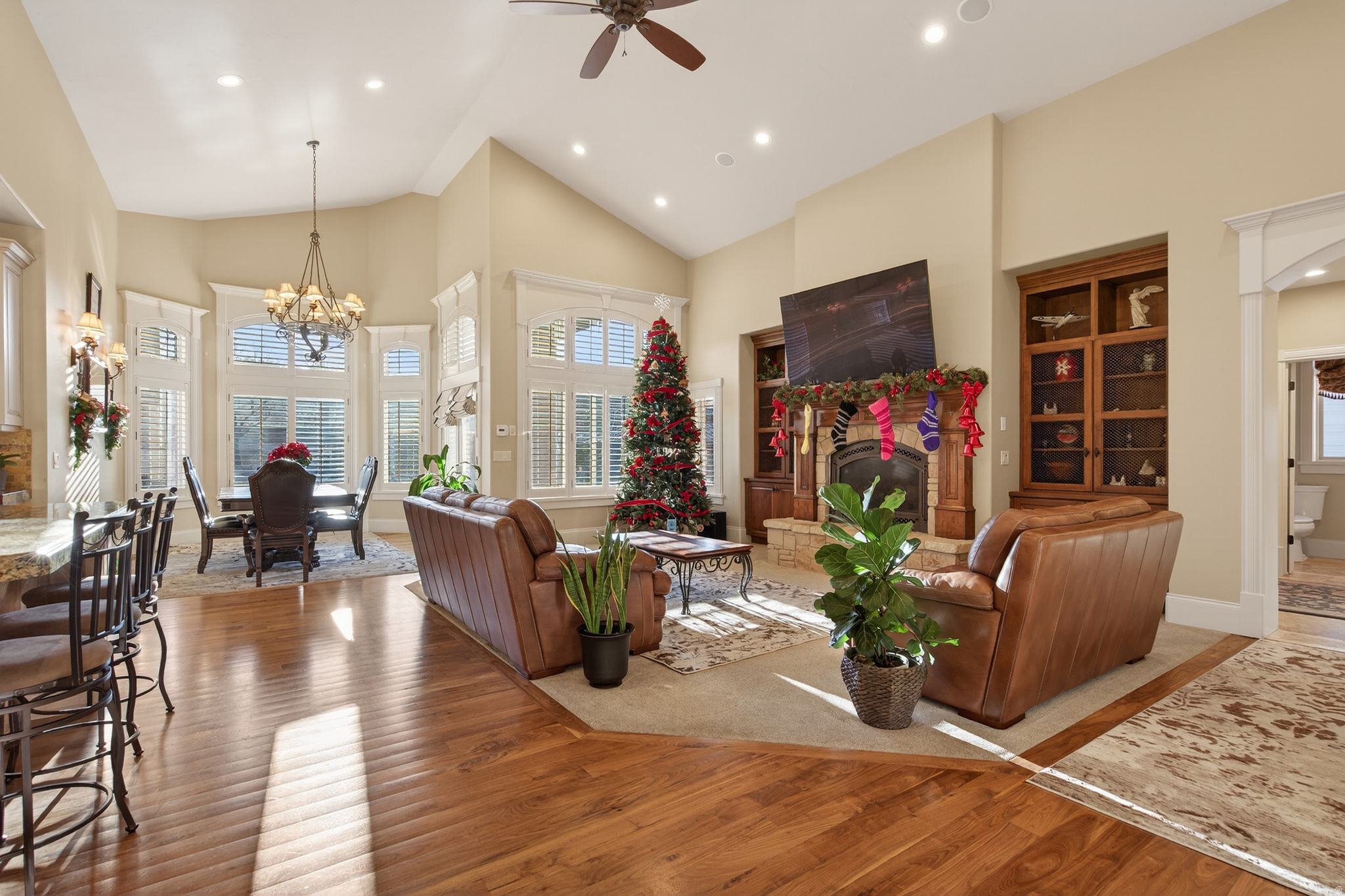 SCENIC RIDGE ESTATES - Residential