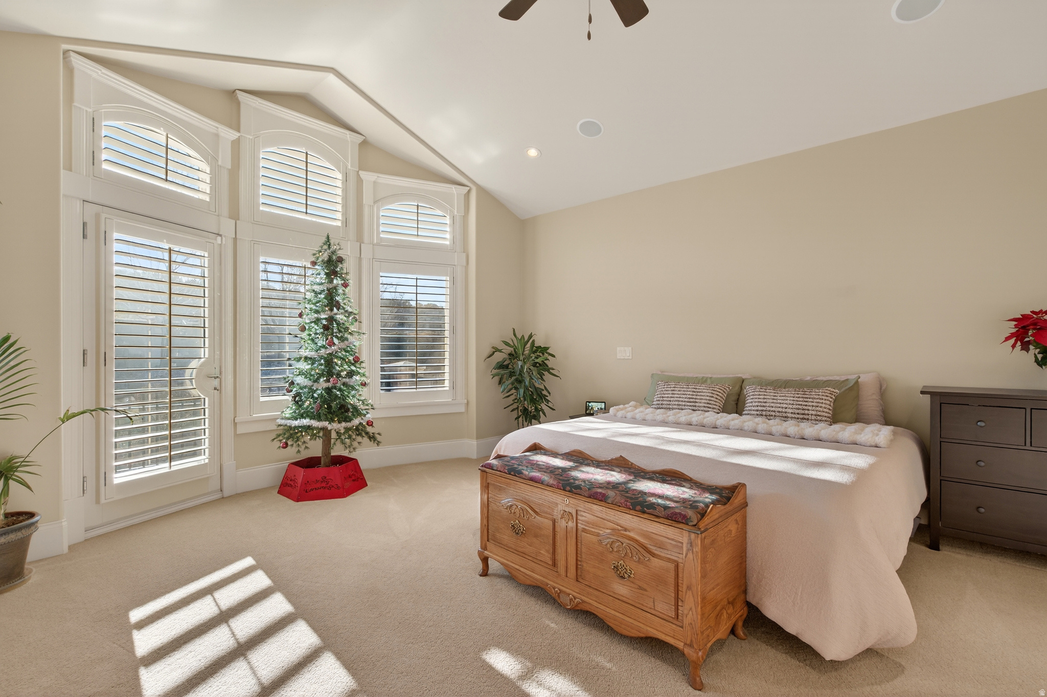 SCENIC RIDGE ESTATES - Residential