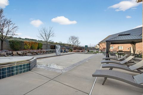 Tiny photo for 15310 S SCENIC CREST CIR, Bluffdale, UT 84065 (MLS # 2125581)