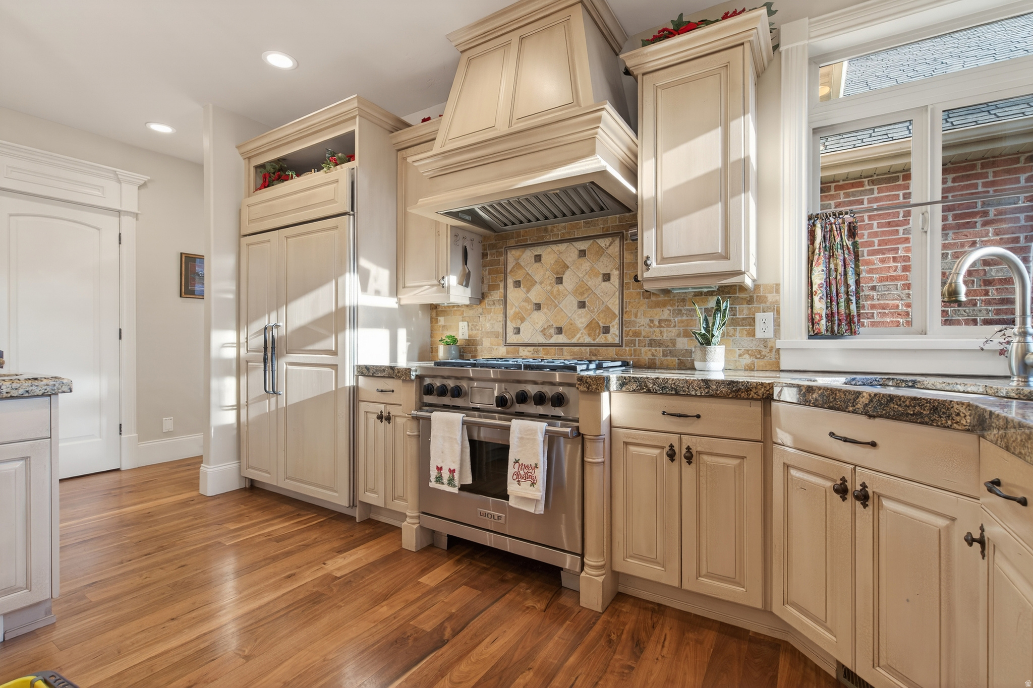 SCENIC RIDGE ESTATES - Residential