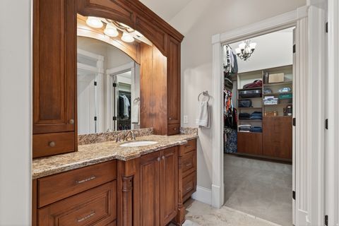 Tiny photo for 15310 S SCENIC CREST CIR, Bluffdale, UT 84065 (MLS # 2125581)