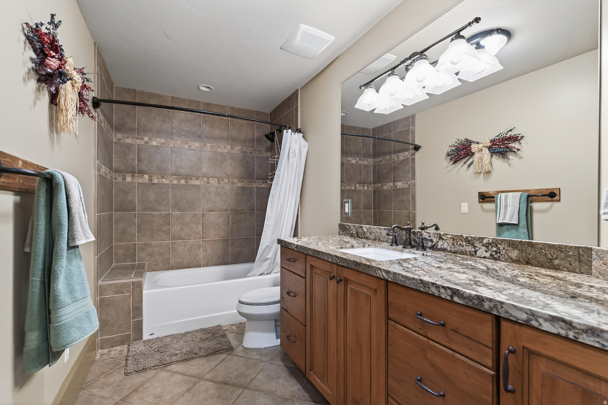 SCENIC RIDGE ESTATES - Residential