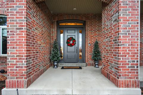 Tiny photo for 15310 S SCENIC CREST CIR, Bluffdale, UT 84065 (MLS # 2125581)