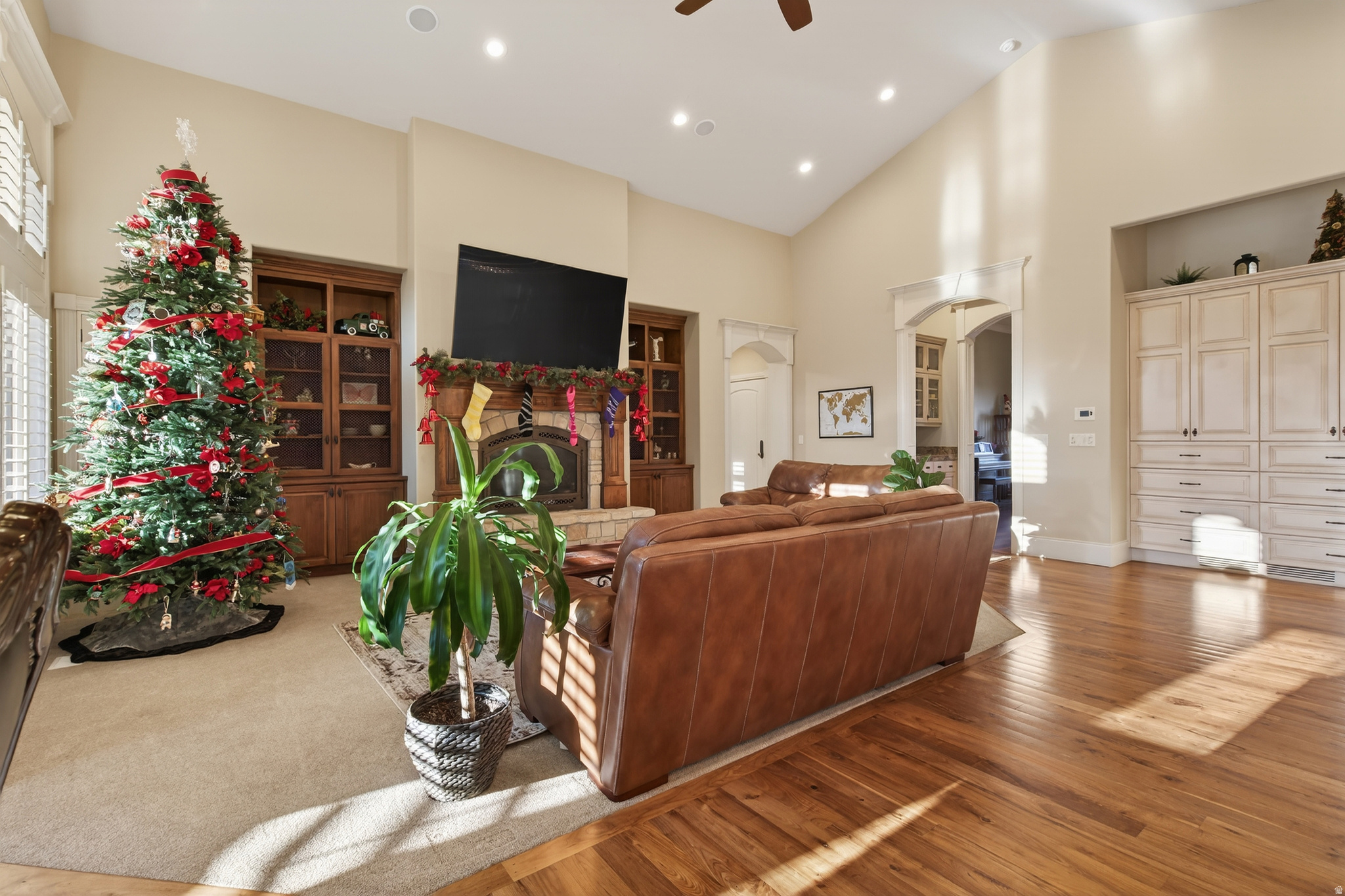 SCENIC RIDGE ESTATES - Residential