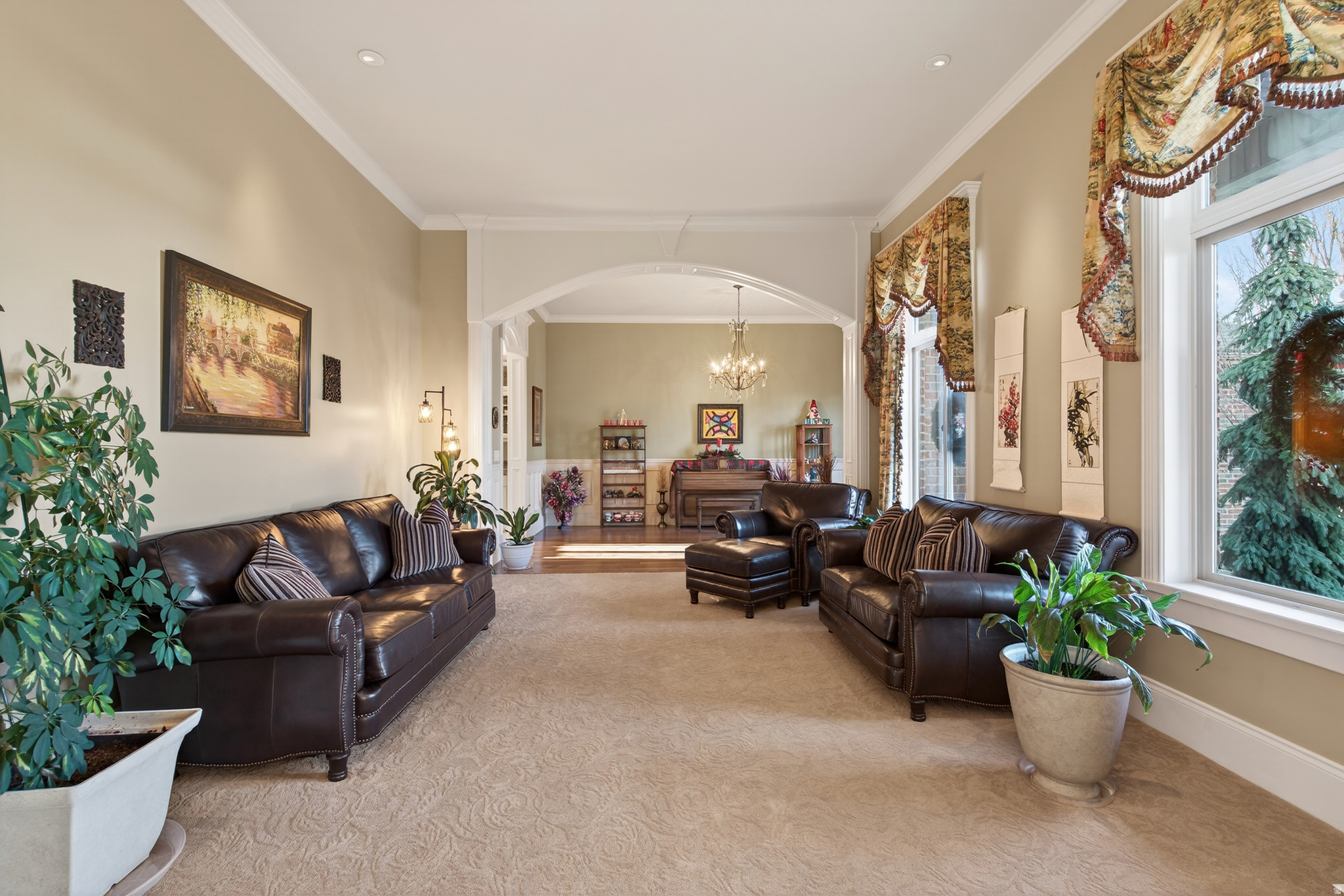 SCENIC RIDGE ESTATES - Residential