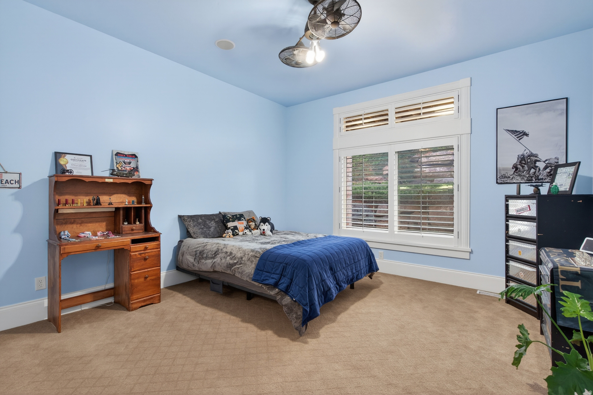 SCENIC RIDGE ESTATES - Residential