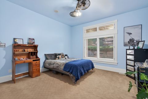 Tiny photo for 15310 S SCENIC CREST CIR, Bluffdale, UT 84065 (MLS # 2125581)