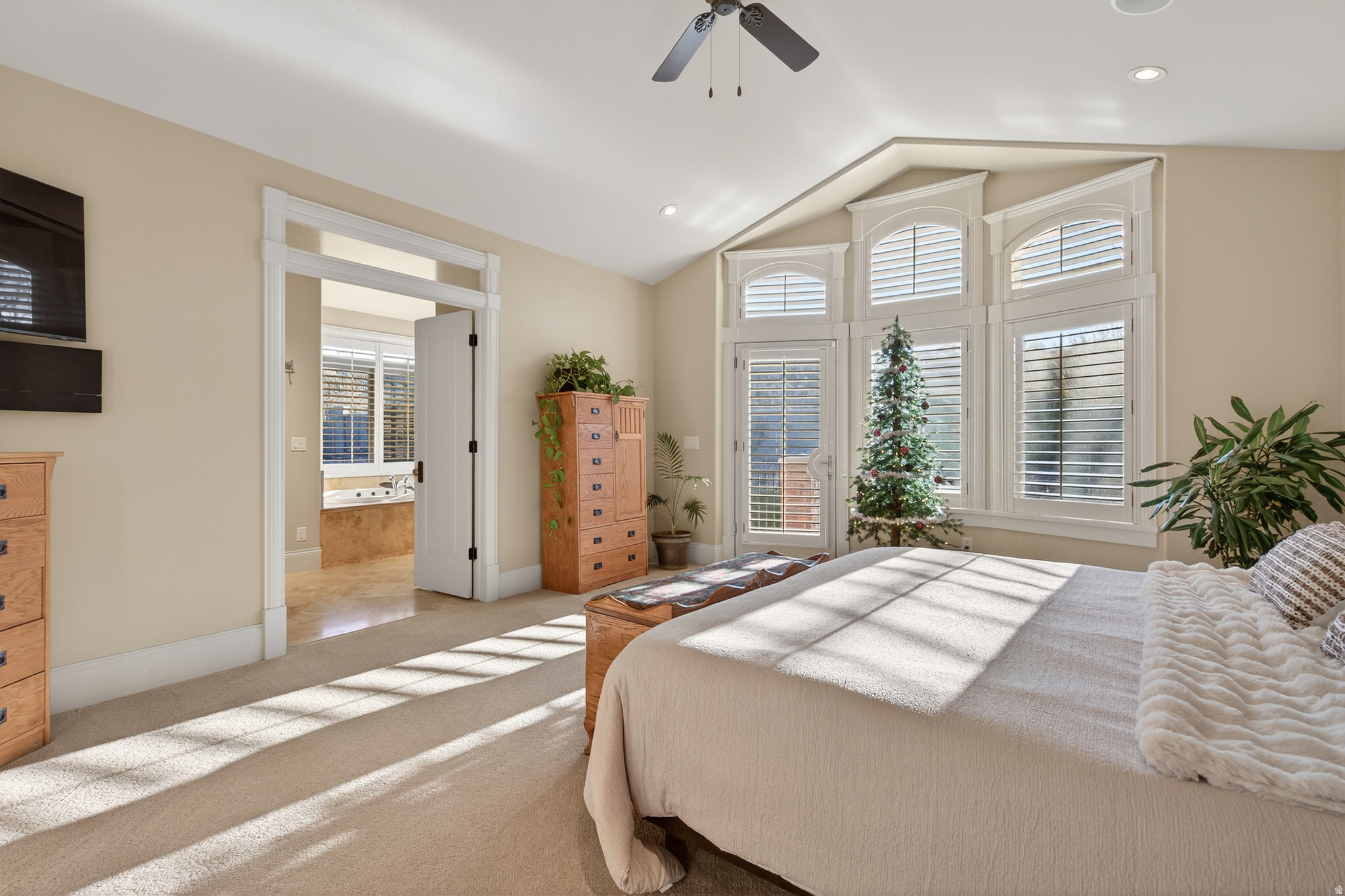 SCENIC RIDGE ESTATES - Residential