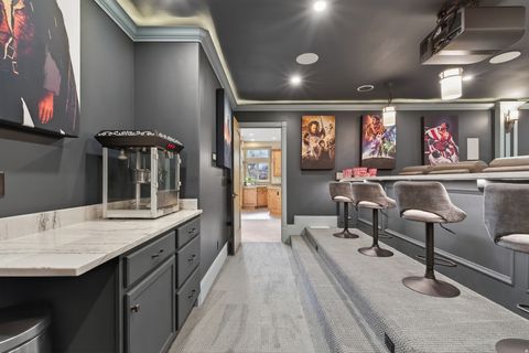 Tiny photo for 15310 S SCENIC CREST CIR, Bluffdale, UT 84065 (MLS # 2125581)